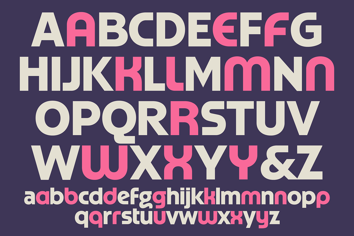 GW Esio Sans, a Sans Serif Font by Goodwheel Studio (Photo 3 of 13)