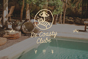 Summer Badges Logo With Doodles, a Branding & Logo Template by Dordar.Lab (Thumbnail 5 of 10)
