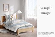 Toddler Bedroom Mockups, a Mockup by mock-ups (Thumbnail 10 of 25)