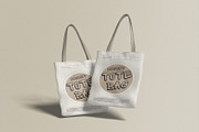 Tote Bag Mockup, a Product Mockup by mahremdesign (Thumbnail 7 of 11)