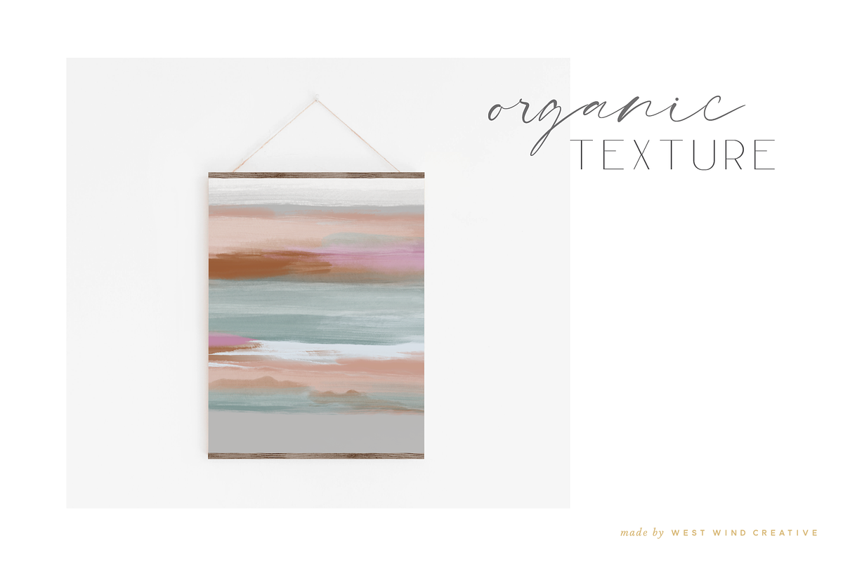 Halcyon -Artistic Textures + Swashes, a Background Graphic by Opal Creative (Photo 7 of 8)