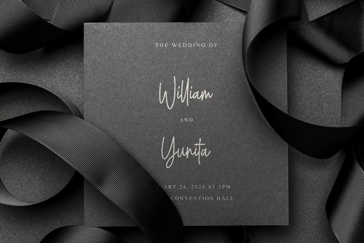 Youth Syndicate Signature Font, a Handwritten Font by Heinzel Std (Photo 16 of 22)