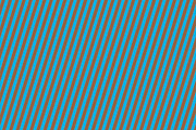 Blue and Brown Graphics Dots Stripes, a Pattern Graphic by All is full of Love (Thumbnail 4 of 4)