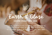 Bistro La Villette Font Duo, a Handwritten Font by Sofia Skoog (Thumbnail 12 of 15)