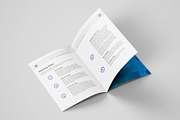 White Paper Template Word, a Brochure Template by azadcsstune (Thumbnail 7 of 13)