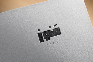 Arabic calligraphy logo-01-070-25, a Templates & Theme by canve