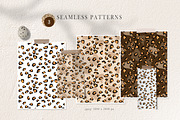 Kids Leopard Bunny collection, an Animal Illustration by Tiana Geo (Thumbnail 13 of 14)