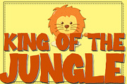 Stone Age, a Sans Serif Font by Dm Studio (Thumbnail 6 of 7)