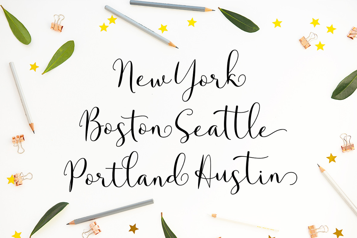 Solidar Font Family, a Script Font by Solidtype