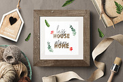 Simone & Nadia Font Trio, a Script Font by PeDe Designs (Thumbnail 6 of 9)