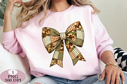 Amo Bow Png, an Illustration by Daily.Designs (Thumbnail 5 of 5)