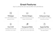 Med Spa Icons, an Outline Icon by Prosymbols (Thumbnail 2 of 5)