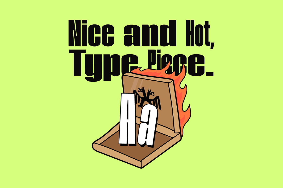 Neue Eger - Display Type, a Sans Serif Font by Kulturë Type (Photo 8 of 9)