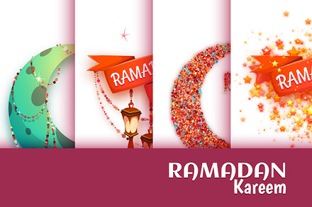 Ramadan Kareem