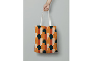 New York Vector Pattern Duo, a Pattern Graphic by K McCormack Designs (Thumbnail 4 of 5)