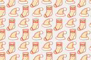 Vector cookies set + bonus, a Decorative Illustration by Zhemchuzhina (Thumbnail 4 of 11)