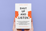 Relationships Book Cover Design, a Design Template by Yeba S (Thumbnail 3 of 11)