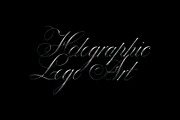 Chrome Text Effect - Chrome Effect, a Graphic by MockupForest (Thumbnail 10 of 18)