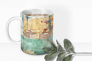 Faded Tropical Walls, a Texture Graphic by rileyBgraphics (Thumbnail 5 of 7)