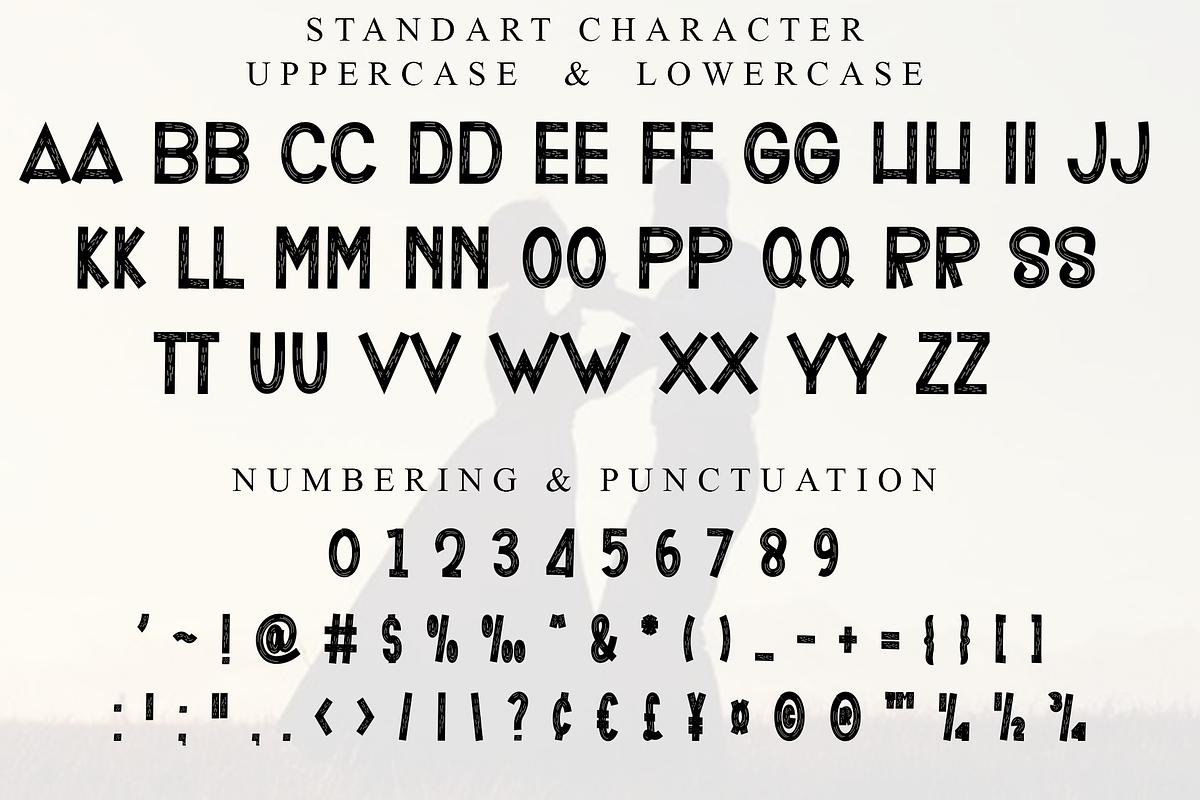 Ontime, a Script Font by InermediaSTUDIO (Photo 2 of 8)