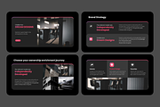 Creative Pitch - Keynote Template, a Presentation Template by MNML Agency (Thumbnail 17 of 21)