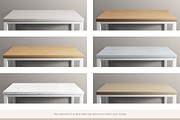 Device Mockup Kit, an iPhone Mockup by Ruben Stom (Thumbnail 17 of 30)