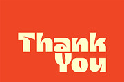Regila - Bold Display Logo Font, a Sans Serif Font by suhadidesign (Thumbnail 13 of 13)