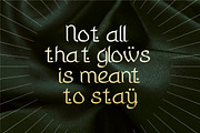 Jasmine Islamic Display Font, a Serif Font by Vadovastd (Thumbnail 5 of 7)