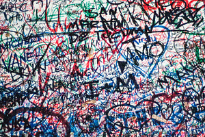 Graffiti Love 2