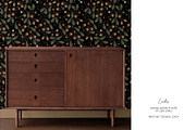 Acorn – Vintage Autumn Pattern, a Pattern Graphic by Liiafis (Thumbnail 8 of 10)