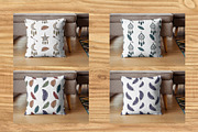 Mystic Forest Set, a Pattern Graphic by Elatedowl (Thumbnail 11 of 18)