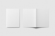 Magazine Mockup, a Books & Magazine Mockup by AlienValley (Thumbnail 7 of 9)