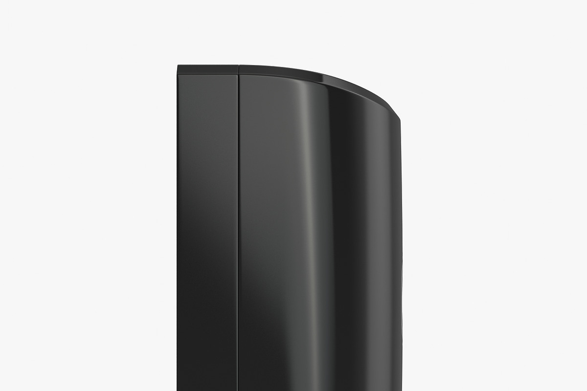 Hand Sanitizer Dispenser, an Object 3D Model by 3D_PikNik (Photo 10 of 37)