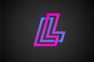 LL Logo Design