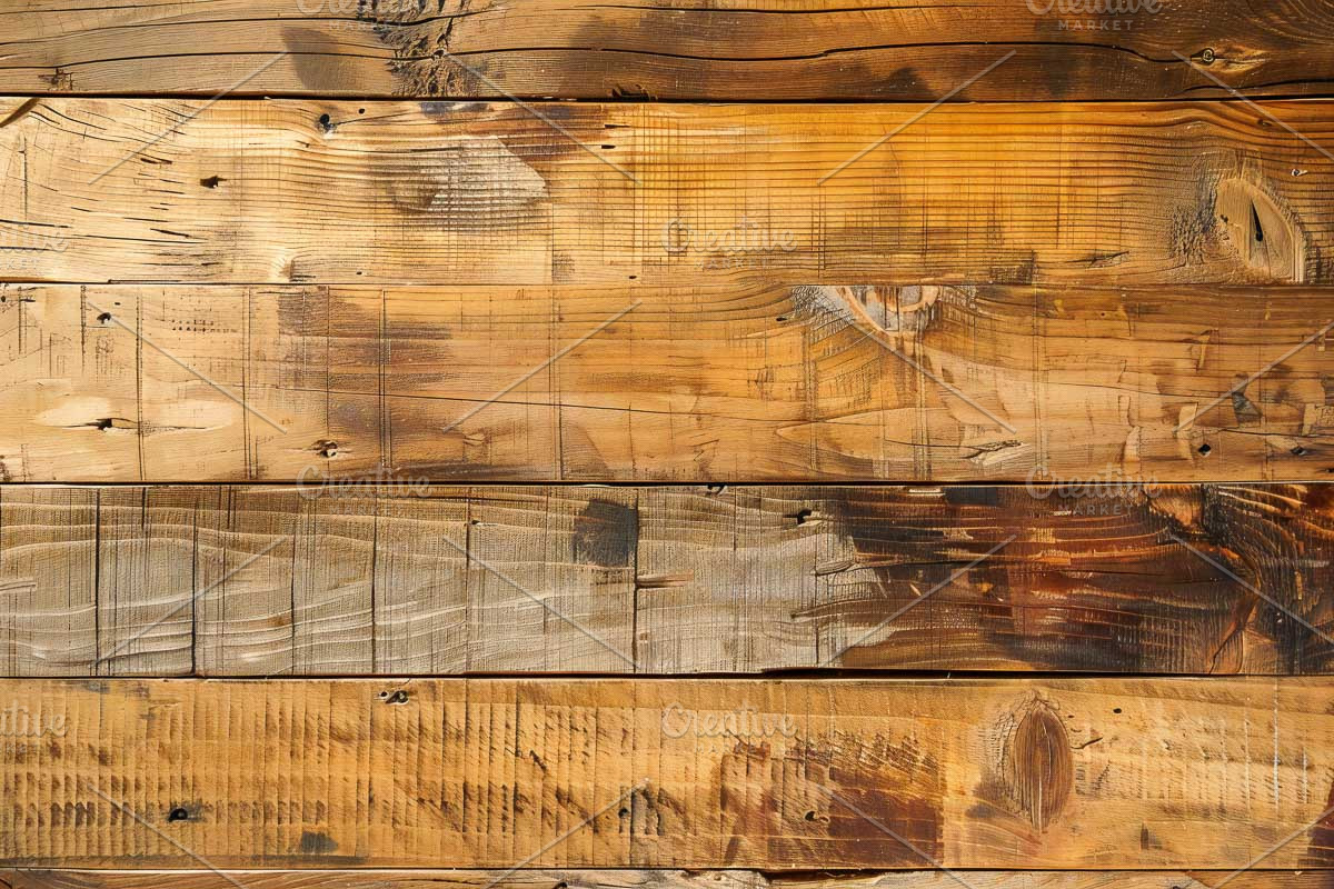 Rustic Wooden Digital Paper Bundle, a Background Photo by VetalStock (Photo 7 of 9)