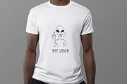 I want to believe - vector doodles, an Object Illustration by yabluko_draws (Thumbnail 3 of 8)