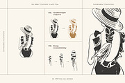 Travel Illustrations, an Object Graphic by iStar Design (Thumbnail 12 of 13)