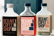 Rolever - Modern Sans Serif Font, a Font by PutraCetol Studio (Thumbnail 12 of 12)