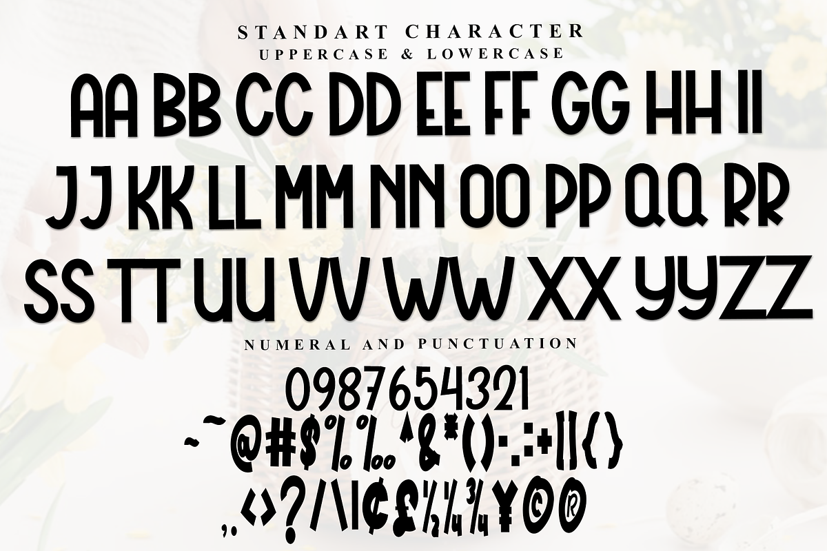 Wildchill, a Script Font by FreshTypeINK (Photo 6 of 7)