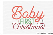Christmas SVG Bundle – 46 Designs, an Object Graphic by BeeCraftR (Thumbnail 11 of 20)