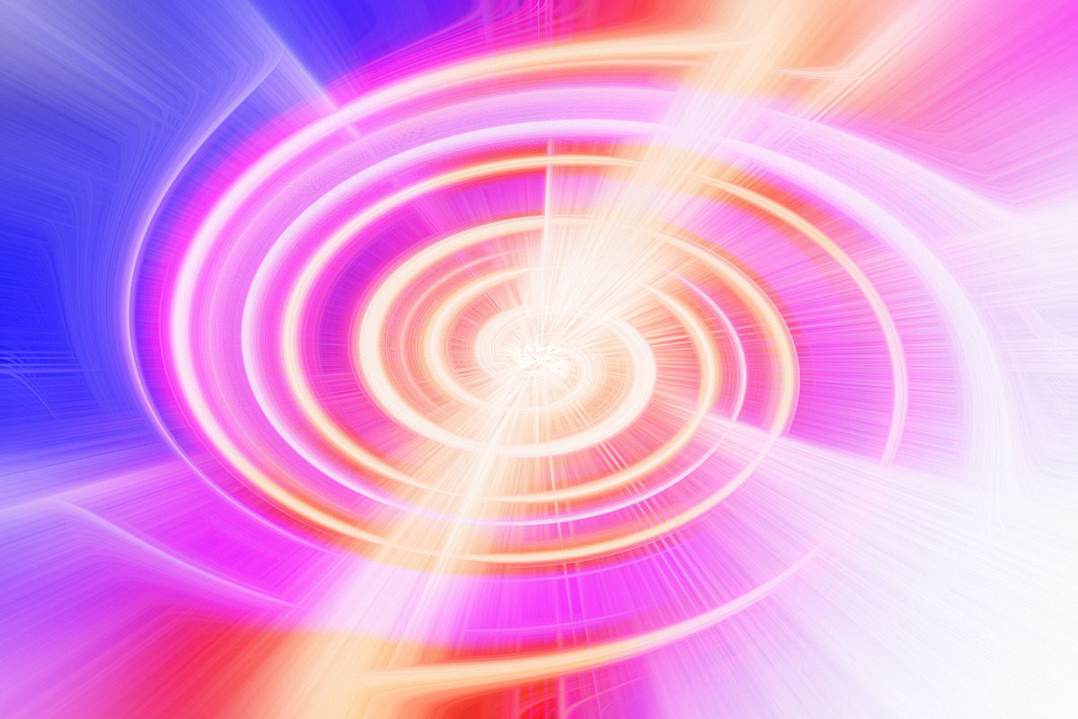 Spiral Wave Background PSD Bundle, a Background Graphic by NJ Himel (Photo 2 of 7)