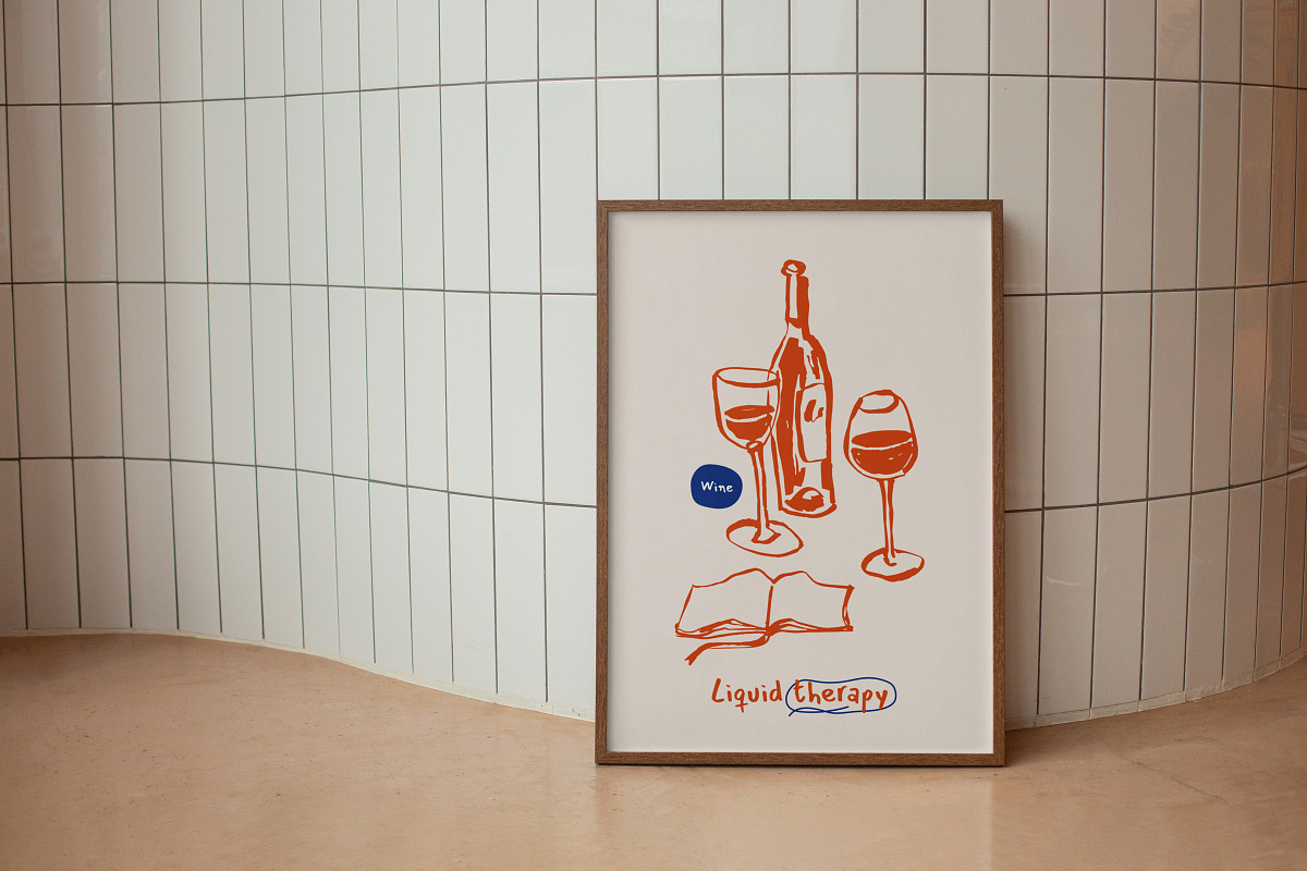 Illustration Bundle 10 in 1, an Object Graphic by iStar Design (Photo 11 of 21)
