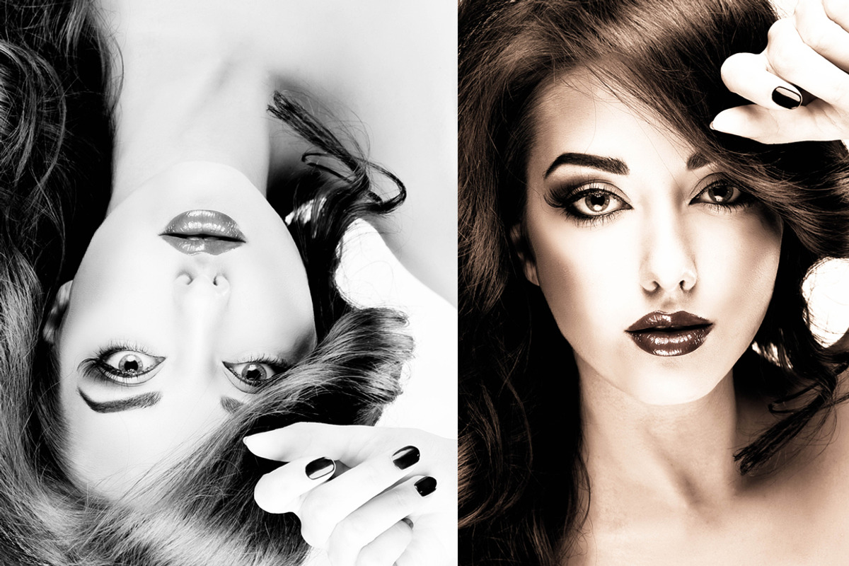 Dreamland Lightroom Presets preview 3