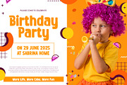 Radiant Holidays || Sans Serif Font, a Sans Serif Font by Idea Studio (Thumbnail 9 of 10)