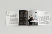 A5 Professional Brochure, a Brochure Template by BoriesBechker (Thumbnail 5 of 11)
