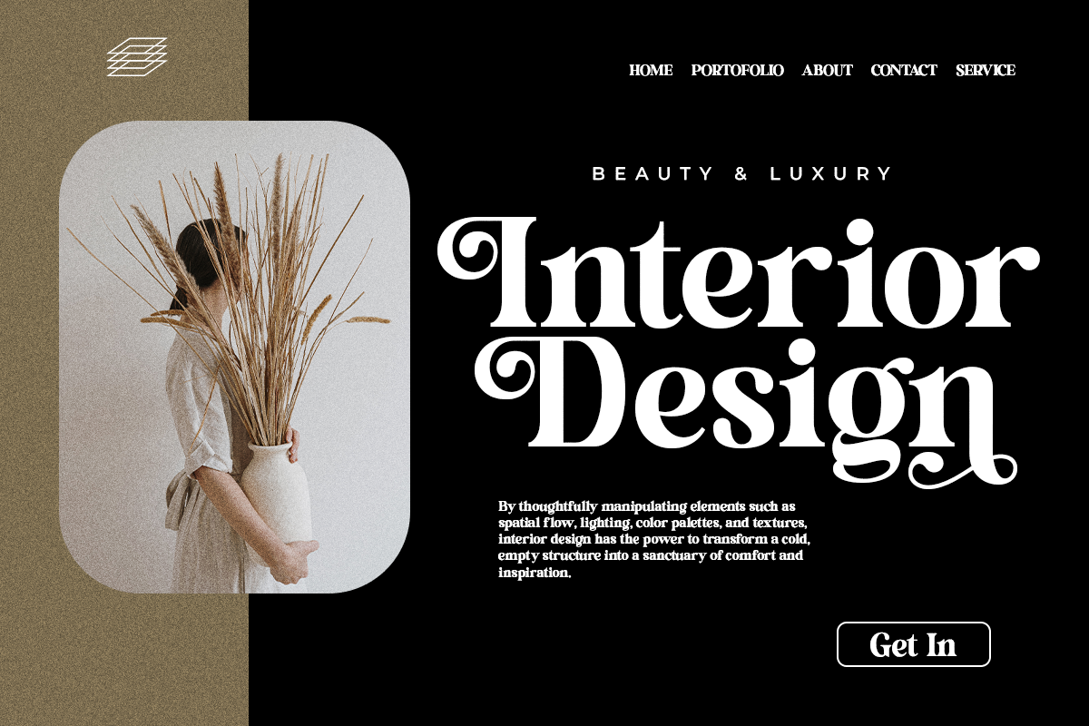 Regisha | Modern Serif, a Serif Font by Madjack.font (Photo 2 of 10)
