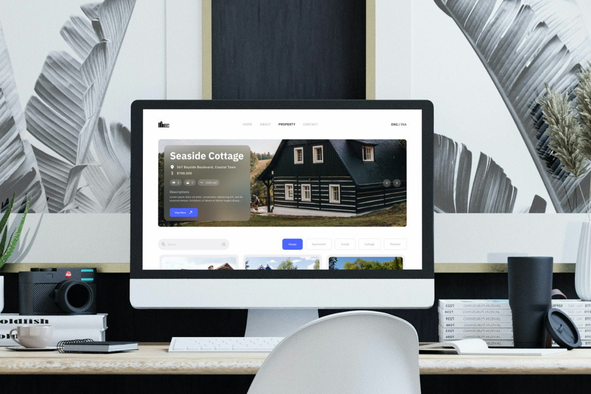 Skyline Estates - Real Estate Landin, a Landing Page Template by twinstd (Photo 4 of 5)