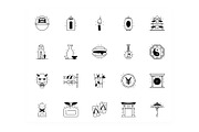 Japan Icons, an Icon by iconfield (Thumbnail 4 of 5)