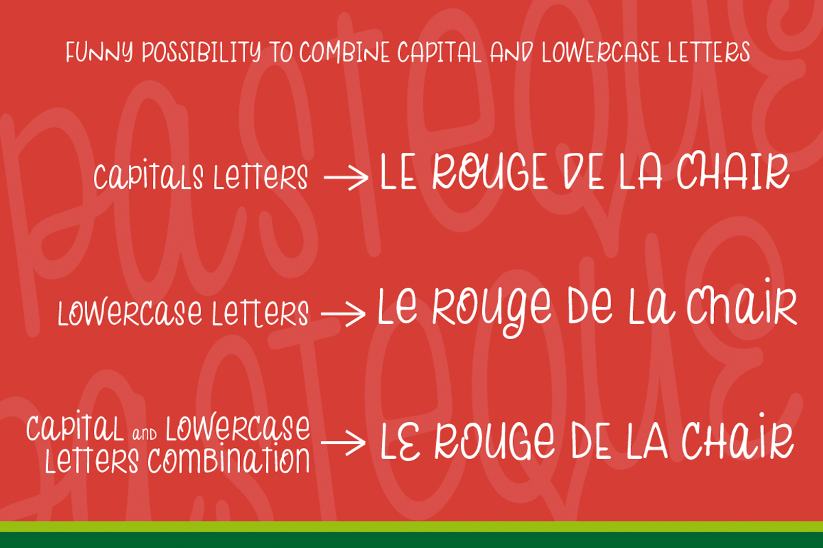 Pasteque preview 3