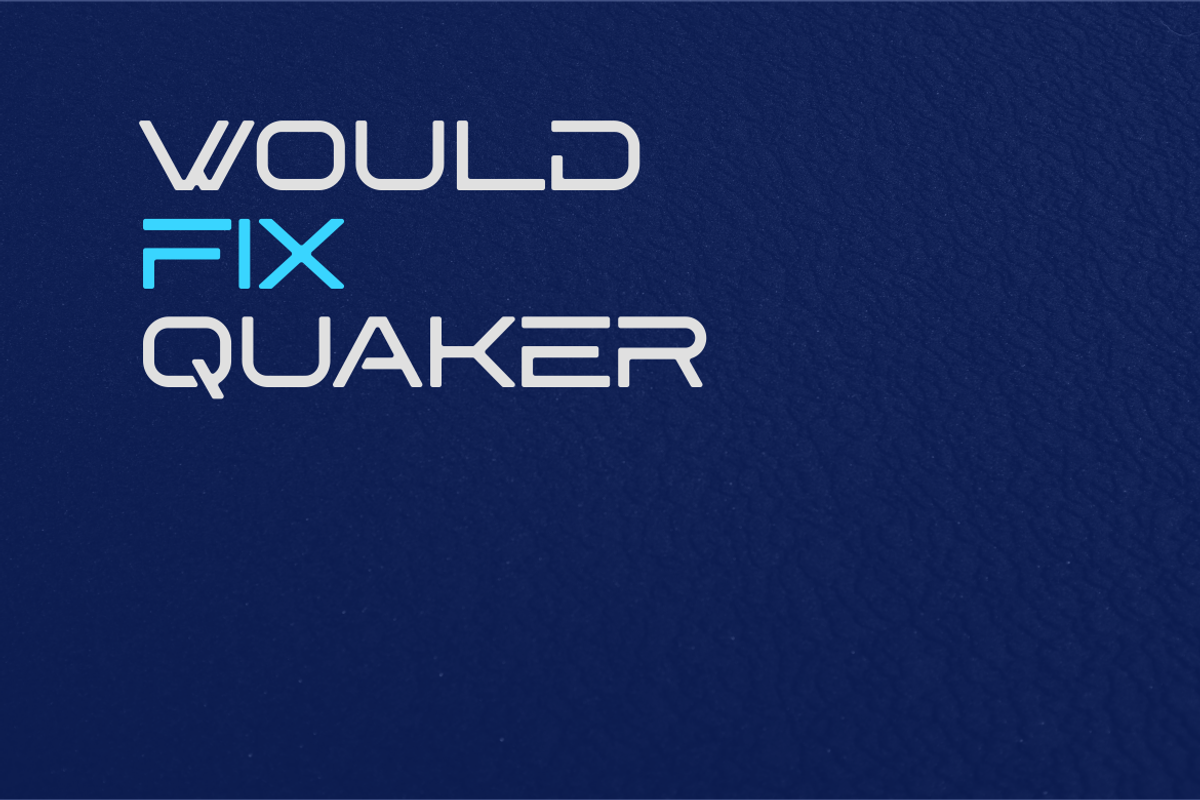 The Fivebox Font, a Sans Serif Font by brahamb_design (Photo 3 of 5)